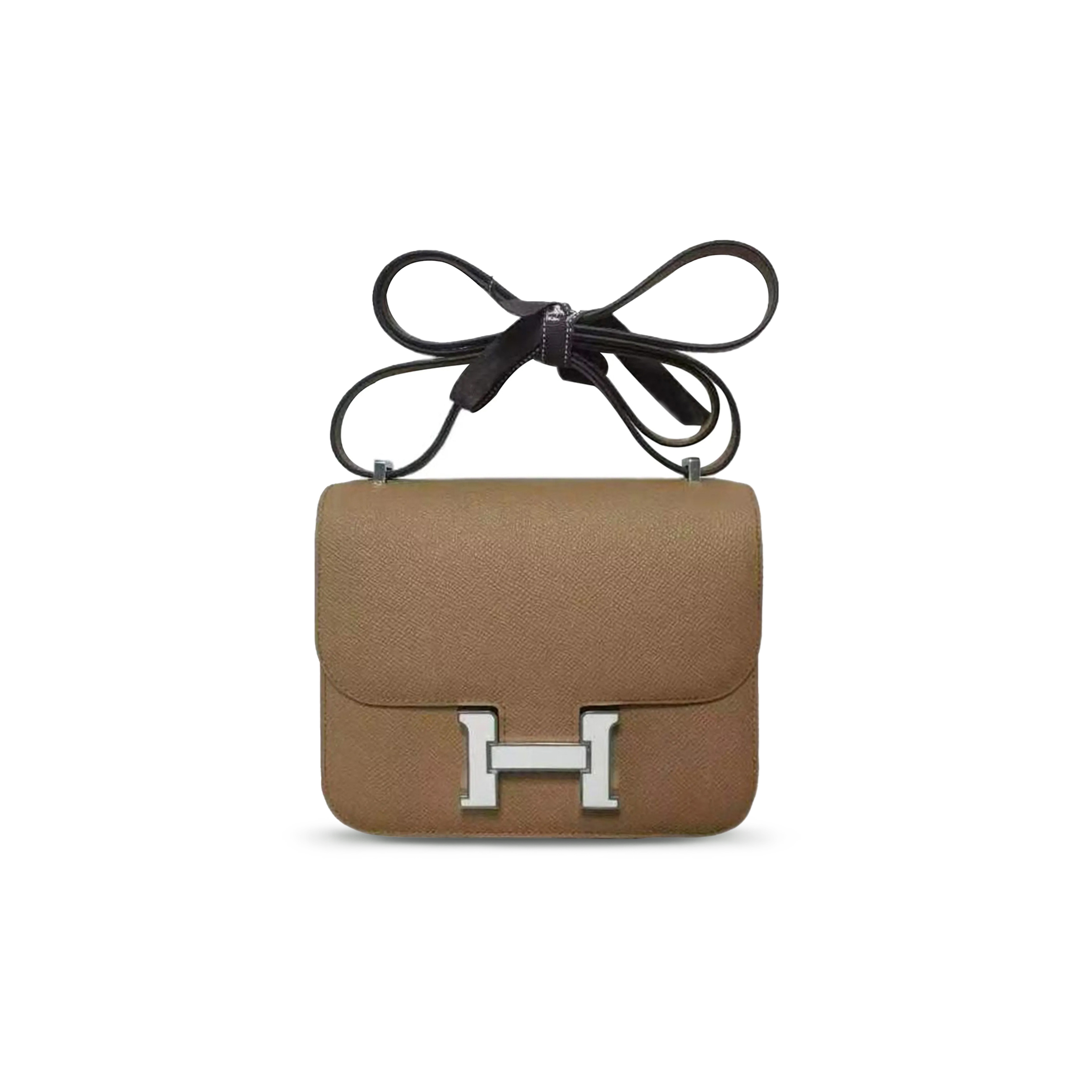 H**mes constance 18 epsom h083913ck0m(19*15*4cm)